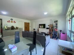 Blk 494J Tampines Greenedge (Tampines), HDB 5 Rooms #535426531